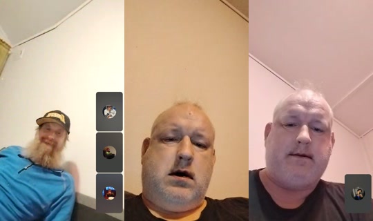 texasjensen's Live Session — Aug 11, 2026, 1:46 AM