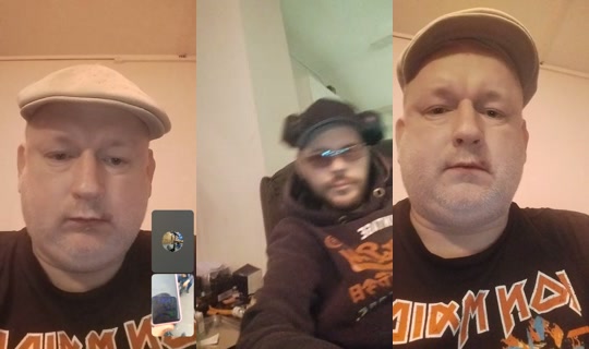 texasjensen's Live Session — Aug 18, 2026, 11:43 PM