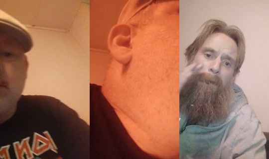 texasjensen's Live Session — Aug 19, 2026, 12:34 AM