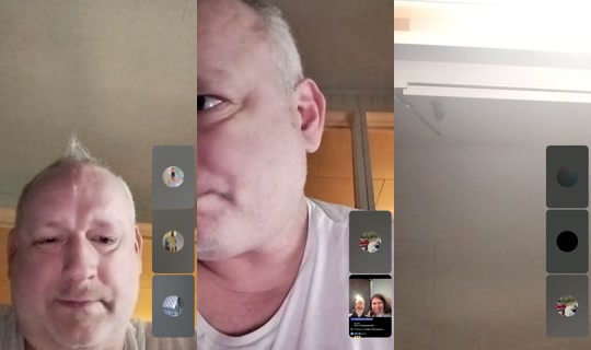 texasjensen's Live Session — Aug 26, 2026, 8:03 PM