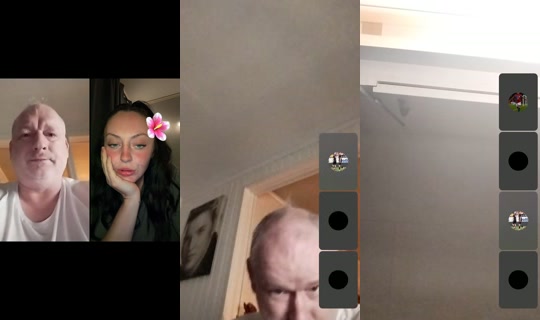 texasjensen's Live Session — Aug 26, 2026, 8:53 PM