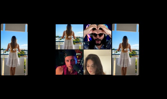 tezza.frette's Live Session — Jul 14, 2026, 9:46 PM
