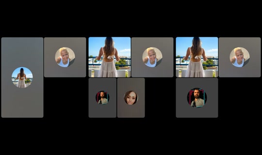 tezza.frette's Live Session — Jul 15, 2026, 12:00 PM