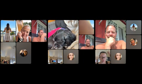 tezza.frette's Live Session — Jul 17, 2026, 11:27 AM