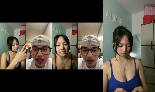 tf.lorysse's Live Session — Sep 17, 2026, 12:03 PM