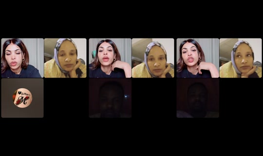 tg_minaj's Live Session — Jul 9, 2026, 3:35 AM