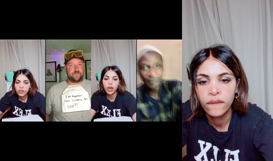 tg_minaj's Live Session — Jul 9, 2026, 5:49 AM