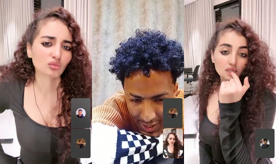 tgshkor's Live Session — Oct 28, 2026, 7:34 PM