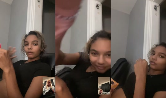 th3y.envy.manii's Live Session — Oct 18, 2026, 2:49 AM