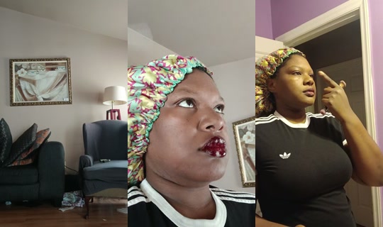 thabiggestauntie's Live Session — Oct 13, 2026, 4:42 PM