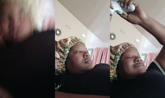 thabiggestauntie's Live Session — Oct 13, 2026, 6:49 PM