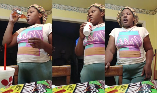 thabiggestauntie's Live Session — Oct 16, 2026, 12:41 AM