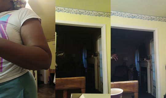 thabiggestauntie's Live Session — Oct 16, 2026, 11:11 AM