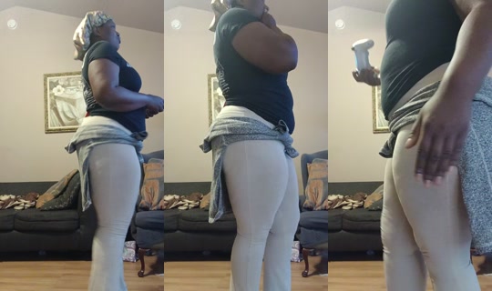 thabiggestauntie's Live Session — Oct 16, 2026, 1:57 PM