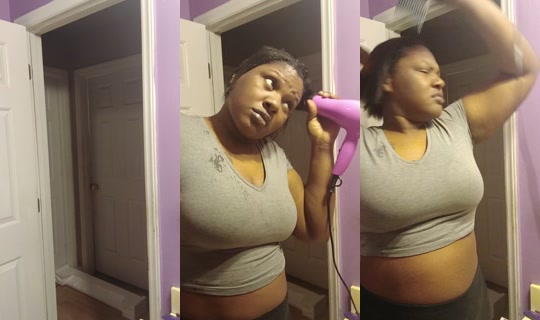 thabiggestauntie's Live Session — Oct 17, 2026, 12:59 PM