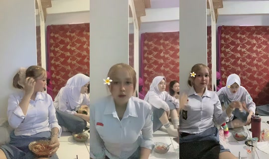 thadita02's Live Session — Jul 27, 2026, 7:20 AM
