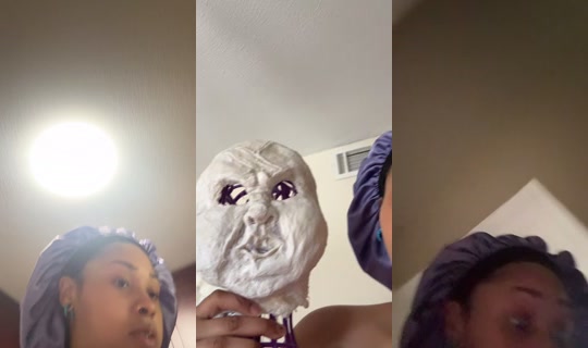 thahauntedhorror's Live Session — Jul 9, 2026, 2:03 PM