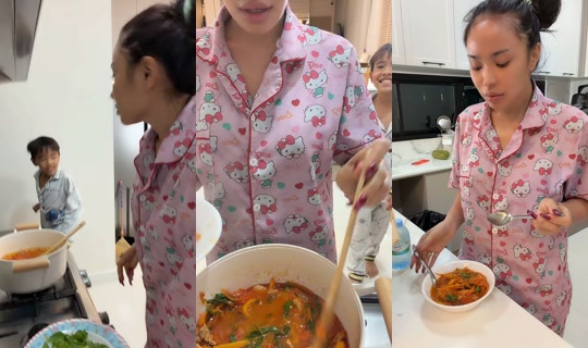 thaibeautynbbyfah's Live Session — Jul 9, 2026, 12:05 PM