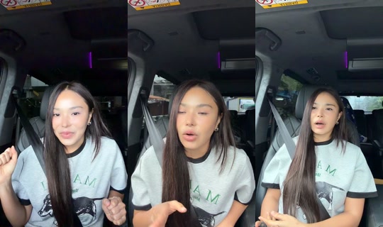 thaibeautynbbyfah's Live Session — Sep 15, 2026, 8:22 AM