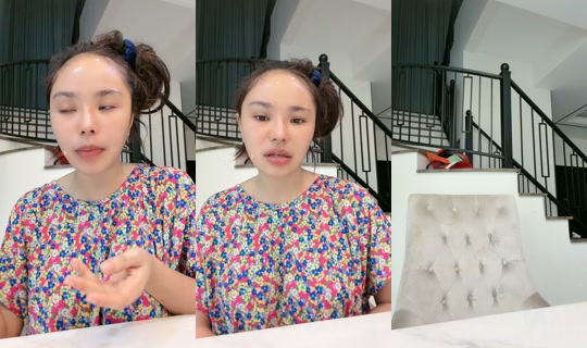 thaibeautynbbyfah's Live Session — Sep 22, 2026, 12:07 AM