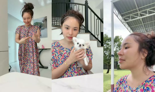 thaibeautynbbyfah's Live Session — Sep 22, 2026, 12:59 AM