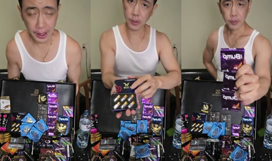 thaicock_9's Live Session — Jul 26, 2026, 8:43 PM