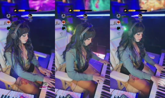 thaicygirl's Live Session — Oct 6, 2026, 5:40 AM