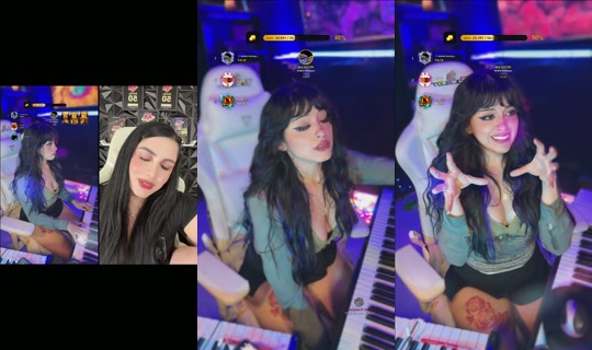 thaicygirl's Live Session — Oct 6, 2026, 6:31 AM