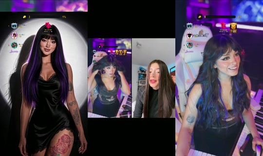 thaicygirl's Live Session — Oct 7, 2026, 12:53 AM
