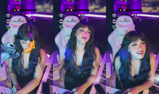 thaicygirl's Live Session — Oct 7, 2026, 2:35 AM