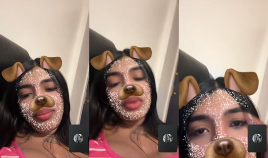 thaira.morillo7's Live Session — Jul 14, 2026, 1:03 AM