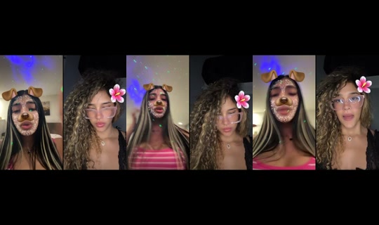 thaira.morillo7's Live Session — Jul 15, 2026, 9:08 AM