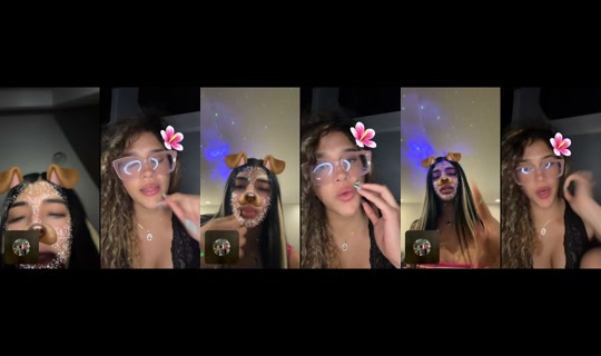 thaira.morillo7's Live Session — Jul 15, 2026, 9:37 AM