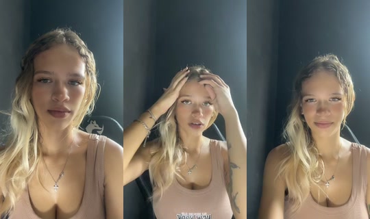 thaiscoelhot's Live Session — Oct 6, 2026, 5:53 PM
