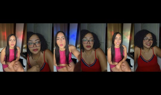 thaisy_santtos's Live Session — Jul 15, 2026, 12:37 AM