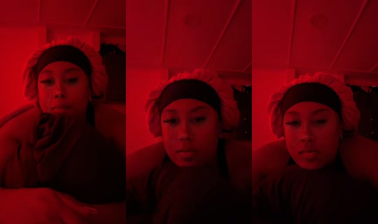 thalia.19m's Live Session — Aug 29, 2026, 6:36 PM
