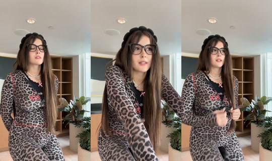 thalia.rosa.almeida's Live Session — Jul 21, 2026, 12:13 AM