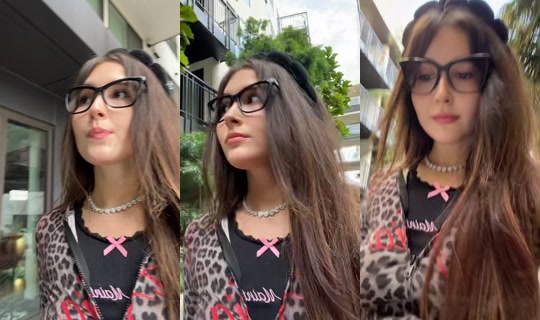 thalia.rosa.almeida's Live Session — Jul 21, 2026, 12:21 AM