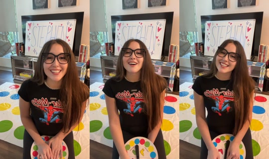 thalia.rosa.almeida's Live Session — Jul 21, 2026, 11:01 PM
