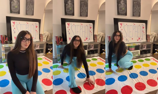 thalia.rosa.almeida's Live Session — Jul 22, 2026, 11:01 PM