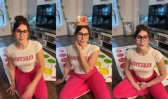 thalia.rosaaa's Live Session — Jul 30, 2026, 12:55 AM