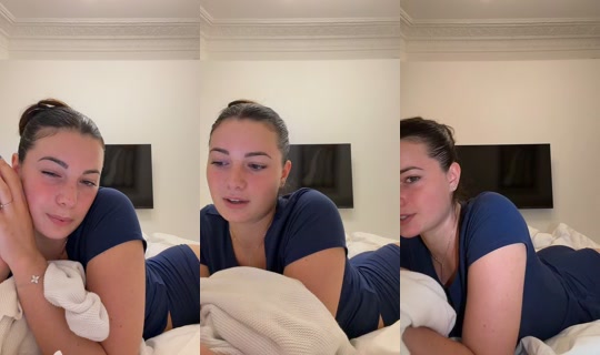 thaliaamrnd's Live Session — Jul 25, 2026, 6:10 PM