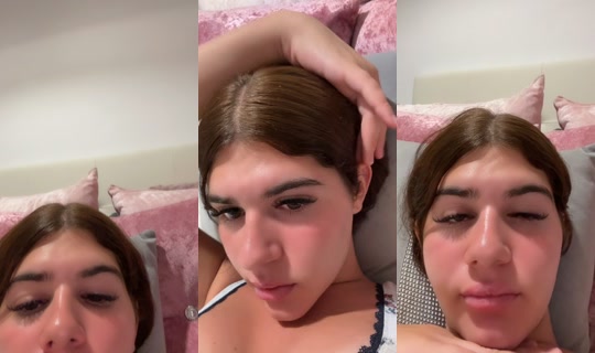 thaliamarquez.18's Live Session — Jul 14, 2026, 2:39 AM