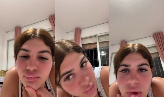 thaliamarquez.18's Live Session — Jul 14, 2026, 3:03 AM