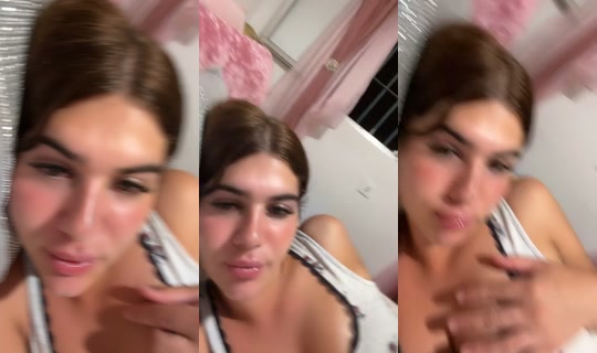 thaliamarquez.18's Live Session — Jul 14, 2026, 3:57 AM