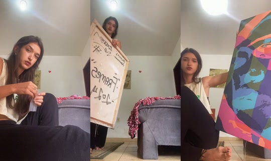 thalitskb's Live Session — Jul 24, 2026, 4:54 PM