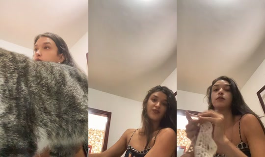 thalitskb's Live Session — Jul 25, 2026, 5:54 PM