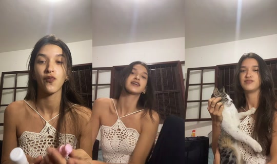 thalitskb's Live Session — Jul 26, 2026, 10:12 PM