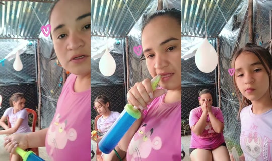 thallianna27's Live Session — Sep 19, 2026, 7:24 PM
