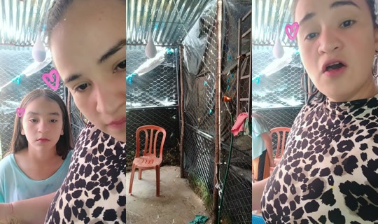 thallianna27's Live Session — Sep 20, 2026, 4:56 PM
